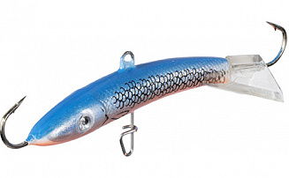 �������� LJ Baucha 6  60�� 45H (10��) - ������� ��������-������� ���������� ������� ������� - ������