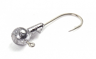 Джигер Nautilus Sting Sphere SSJ4100 hook  №4  1.7гр - оптовый интернет-магазин рыболовных товаров Пиранья - превью
