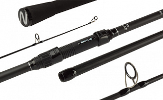   Nautilus K10 13ft 3,5lb 3SEC NK1013353   -  -    - 