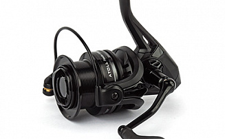  Nautilus Atoll Feeder 5000 -  -    - 