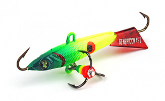 �������� Generic Craft Balance 50S, 5��, 12�, ��.147, �������, ���. 303783 - ������� ��������-������� ���������� ������� ������� - ������