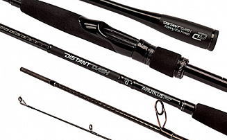 �������� Nautilus Distant Dash NDDS-902MH 274�� 8-48�� 10-20lb NEW - ������� ��������-������� ���������� ������� ������� - ������