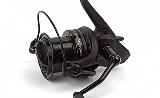  Nautilus Epica Carp 8000 -  -    - 
