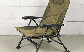 NautilusTotal Carp Chair 48x39x66   120 -  -    - 