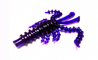   TrixBait Mosia 1,5", .002 violet/red, .10 -  -    - 