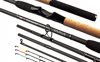 ������� �������� Nautilus Forward 390�� 150�� NFF13HQ - ������� ��������-������� ���������� ������� ������� - ������