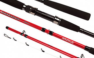 ������� ������������ Nautilus Matador Troll NMS-9XH 270�� 200�� - ������� ��������-������� ���������� ������� ������� - ������