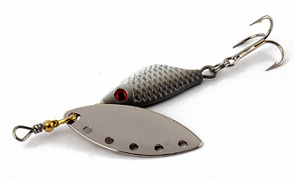   Extreme Fishing Absolute Obsession  9 21-SGrey/S -  -    - 