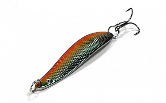   HITFISH Pro Series Salmon Hunter 90 24  color 41 -  -    - 