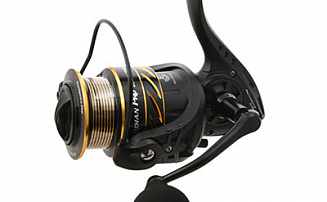   Black Side Guardian Feeder Pro 5500FD (8+1 .) -  -    - 