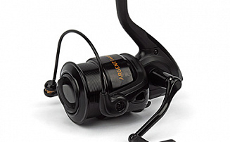  Nautilus Argent Feeder 6000S -  -    - 