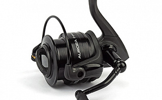  Nautilus Aurora Feeder 4000 -  -    - 