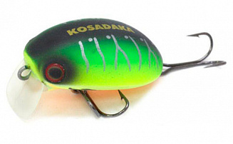  Kosadaka May-Beetle  35F . 35 3,8. 0-0,2 . B05 -  -    - 