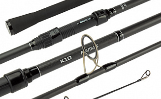   Nautilus K10 Spod 13ft 5lb 2SEC NK10S1352 -  -    - 
