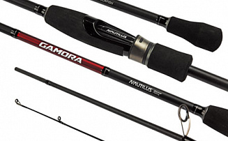 �������� Nautilus Gamora GMS-792L 236�� 0.6-10�� NEW - ������� ��������-������� ���������� ������� ������� - ������