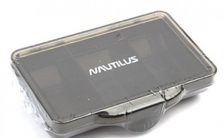  Nautilus Carp Small Box 3 -  -    - 