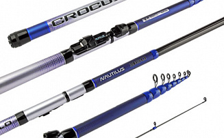 ������� Nautilus Crocus Bolo 380�� NCBL38H - ������� ��������-������� ���������� ������� ������� - ������