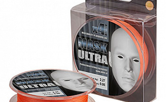   AKKOI Mask Ultra  X4  0,05 130  orange -  -    - 