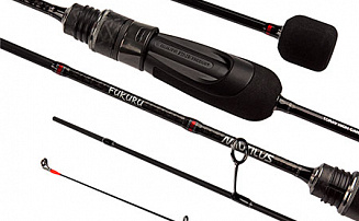 �������� Nautilus Fukuru NFM-S602XUL 185�� 0.2-1.5�� - ������� ��������-������� ���������� ������� ������� - ������