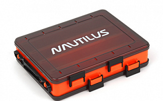 ������� ��� �������� Nautilus 2-� ��������� Orange NB2-205G-OR 205*170*48 �� - ������� ��������-������� ���������� ������� ������� - ������