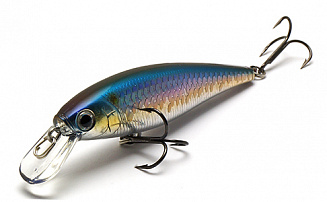  Lucky Craft Pointer 65 SP_270 MS American Shad -  -    - 