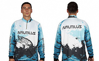  Nautilus  Blue -  XL -  -    - 