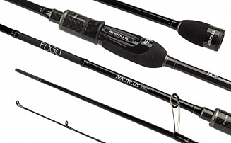 �������� Nautilus Fugu FGS-802L 244�� 0.6-12�� NEW - ������� ��������-������� ���������� ������� ������� - ������