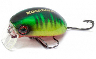  Kosadaka May-Beetle  35F . 35 3,8. 0-0,2 . B08 -  -    - 
