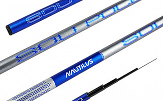  Nautilus Sou Pole 500 NSPL50 -  -    - 