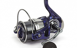  Nautilus Lux Feeder 6000S -  -    - 