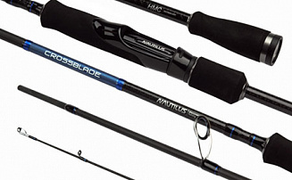 �������� Nautilus Crossblade CBS-722M 219�� 5-24�� NEW - ������� ��������-������� ���������� ������� ������� - ������