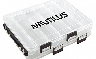    Nautilus 2-  NB2-205G 20,5*17*4,8 -  -    - 