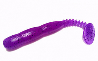   TrixBait HardRock 3,0", .007 violet seed, .6 -  -    - 