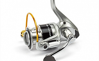  Nautilus Paradox 3000* -  -    - 