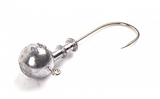 Джигер Nautilus Sting Sphere SSJ4100 hook №4/0 16гр - оптовый интернет-магазин рыболовных товаров Пиранья - превью