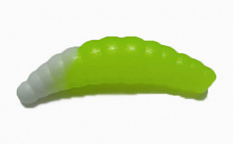   TroutMania Lichi 1,6", 4,06, 1,8, .202 Lime&White (Bubble Gum), .8 -  -    - 