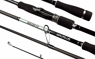  Nautilus Neofit NFTS-742H 225 12-48 -  -    - 