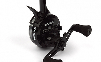   Nautilus Ice King Black -  -    - 