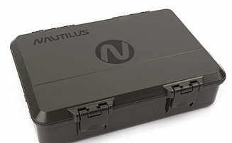  Nautilus Carpfishing Box CS-M1 29*21*7,5 -  -    - 