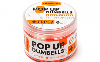    Dumbells+Dips   -  8 60 () -  -    - 
