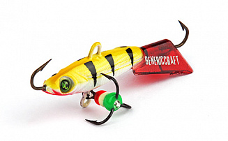 �������� Generic Craft Balance 40S, 4��, 8�, ��.144, �������, ���. 303736 - ������� ��������-������� ���������� ������� ������� - ������