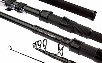 ������� �������� Nautilus Harisma Tele NHT1335 13ft 3,5lb 390�� - ������� ��������-������� ���������� ������� ������� - ������