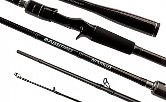 �������� Nautilus Basspro BPC-692H 10-38�� Casting - ������� ��������-������� ���������� ������� ������� - ������