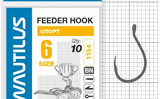 ������ Nautilus Feeder ����� ����� 1154BN � 6 - ������� ��������-������� ���������� ������� ������� - ������