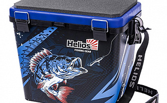    Helios Ice Fishing Perch   -  -    - 