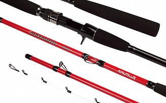 ������� ������������ Nautilus Matador Troll NMC-8HH Casting 240�� 170�� - ������� ��������-������� ���������� ������� ������� - ������