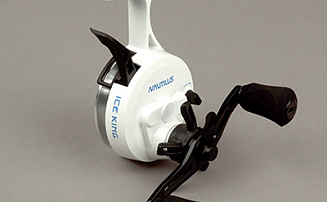   Nautilus Ice King White -  -    - 
