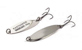  Generic Craft KastAsper 71, 7.1, 42, .719, . 278555 -  -    - 