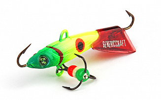 �������� Generic Craft Balance 40S, 4��, 8�, ��.147, �������, ���. 303743 - ������� ��������-������� ���������� ������� ������� - ������