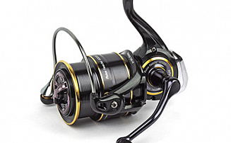  Nautilus Avior Feeder 6000S -  -    - 